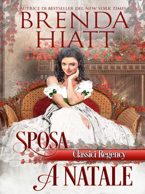 cover image of Sposa a Natale